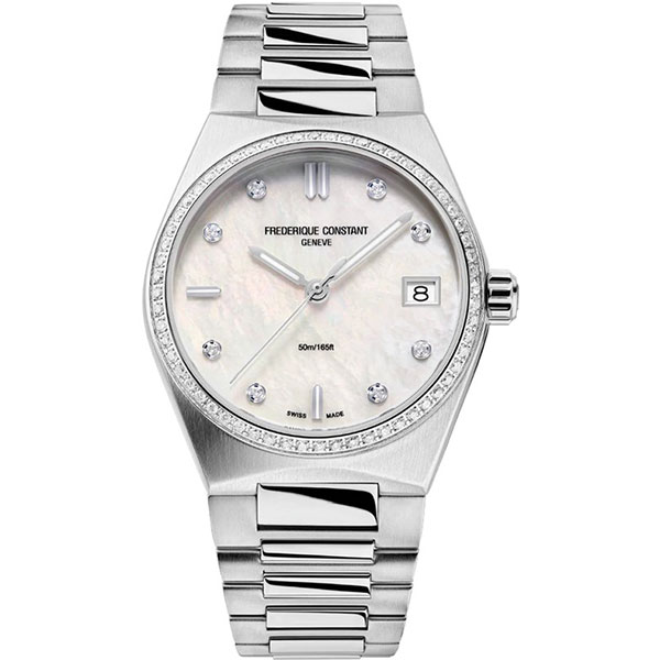 Часы Frederique Constant Highlife FC-240MPWD2NHD6B